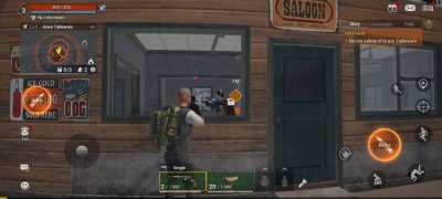 DARKEST DAYS imagen 11 Thumbnail