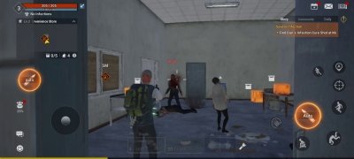 DARKEST DAYS imagen 14 Thumbnail