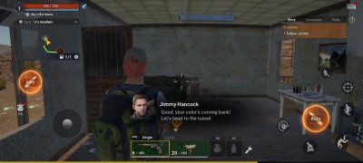 DARKEST DAYS imagen 4 Thumbnail