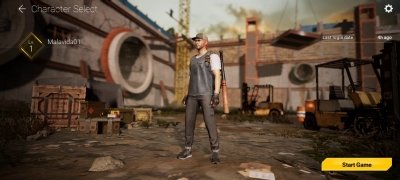 DARKEST DAYS imagen 8 Thumbnail