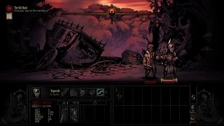 Darkest Dungeon imagem 2 Thumbnail