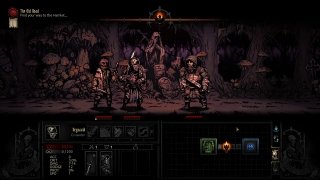 Darkest Dungeon imagem 3 Thumbnail