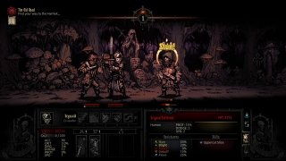 Darkest Dungeon imagem 4 Thumbnail