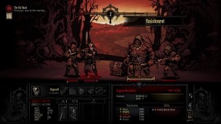 Darkest Dungeon imagem 5 Thumbnail