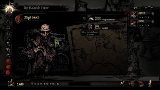 Darkest Dungeon imagem 7 Thumbnail