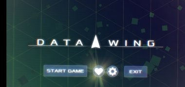 data wing ending