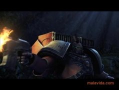 Warhammer 40.000: Dawn of War II imagen 7 Thumbnail