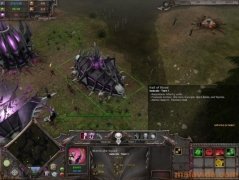 Warhammer 40.000: Dawn of War Soulstorm bild 2 Thumbnail