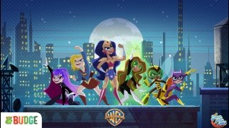 DC Super Hero Girls Blitz imagem 9 Thumbnail
