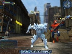 DC Universe Online immagine 2 Thumbnail