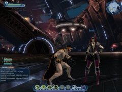 DC Universe Online immagine 4 Thumbnail