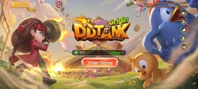 DDTank Origin image 2 Thumbnail