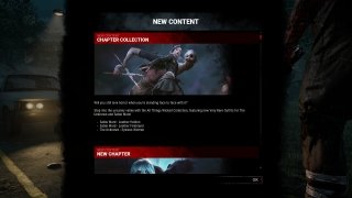 Dead by Daylight image 2 Thumbnail