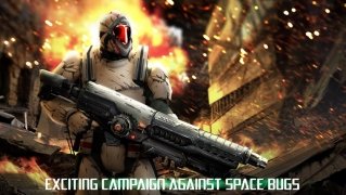 Dead Call: Combat Trigger & Modern Duty Hunter 3D imagem 2 Thumbnail