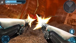 Dead Call: Combat Trigger & Modern Duty Hunter 3D imagen 3 Thumbnail