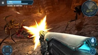 Dead Call: Combat Trigger & Modern Duty Hunter 3D bild 4 Thumbnail
