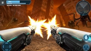 Dead Call: Combat Trigger & Modern Duty Hunter 3D 画像 6 Thumbnail
