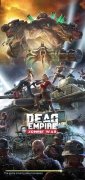 Dead Empire: Zombie War imagen 2 Thumbnail