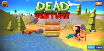 Dead Venture: Zombie Survival imagem 6 Thumbnail