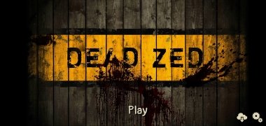 Dead Zed image 3 Thumbnail