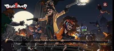 Deadly Dudes Изображение 2 Thumbnail