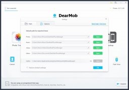 dearmob iphone manager full