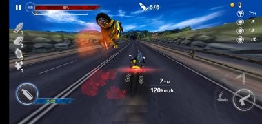 Death Moto 3 画像 1 Thumbnail