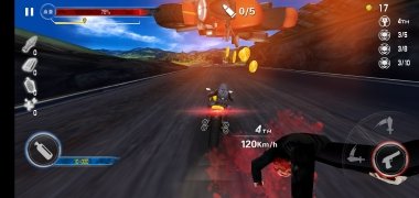 Death Moto 3 imagen 5 Thumbnail