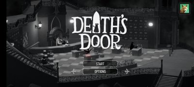 Death's Door imagem 2 Thumbnail