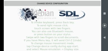 Debian imagen 10 Thumbnail