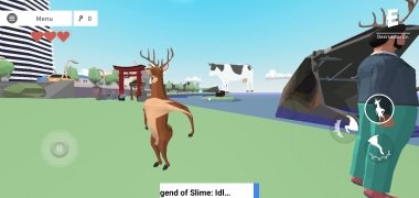 DEEEER Simulator 画像 5 Thumbnail