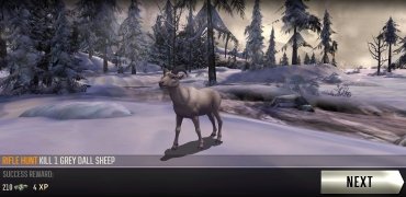 Deer Hunter 2018 imagem 6 Thumbnail