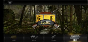 Deer Hunter Classic imagem 2 Thumbnail