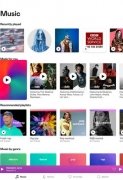 Deezer Music: Stream Top Songs image 2 Thumbnail