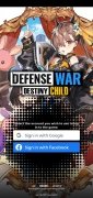 Defense War: Destiny Child imagem 2 Thumbnail
