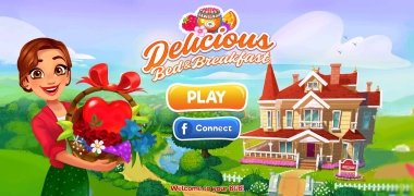 Delicious Bed & Breakfast immagine 3 Thumbnail