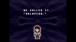 DELTARUNE imagen 1 Thumbnail