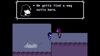 DELTARUNE imagen 11 Thumbnail