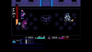 DELTARUNE imagen 15 Thumbnail