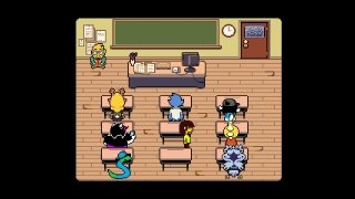DELTARUNE imagen 2 Thumbnail
