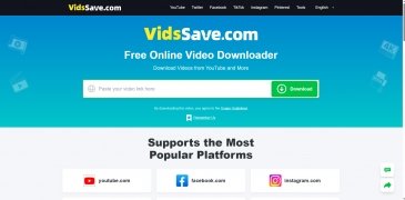 Online Video Downloader image 2 Thumbnail