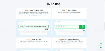 Online Video Downloader image 4 Thumbnail