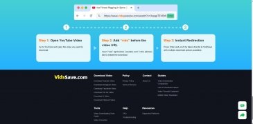 Online Video Downloader image 6 Thumbnail