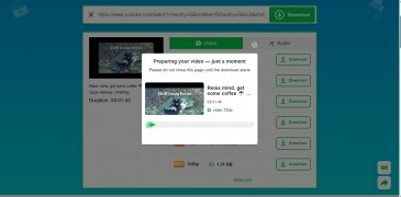 Online Video Downloader image 9 Thumbnail