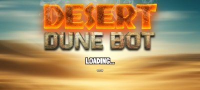 Desert: Dune Bot imagen 2 Thumbnail