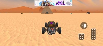 Desert: Dune Bot imagem 9 Thumbnail