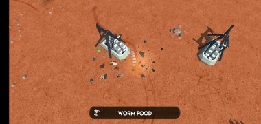 Desert Worms 画像 11 Thumbnail