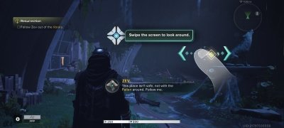Destiny: Rising imagen 6 Thumbnail