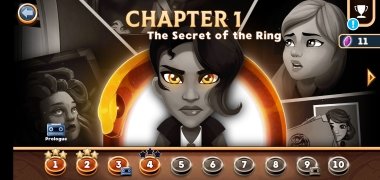 Detective Jackie - Mystic Case bild 11 Thumbnail