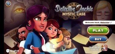Detective Jackie - Mystic Case imagem 12 Thumbnail